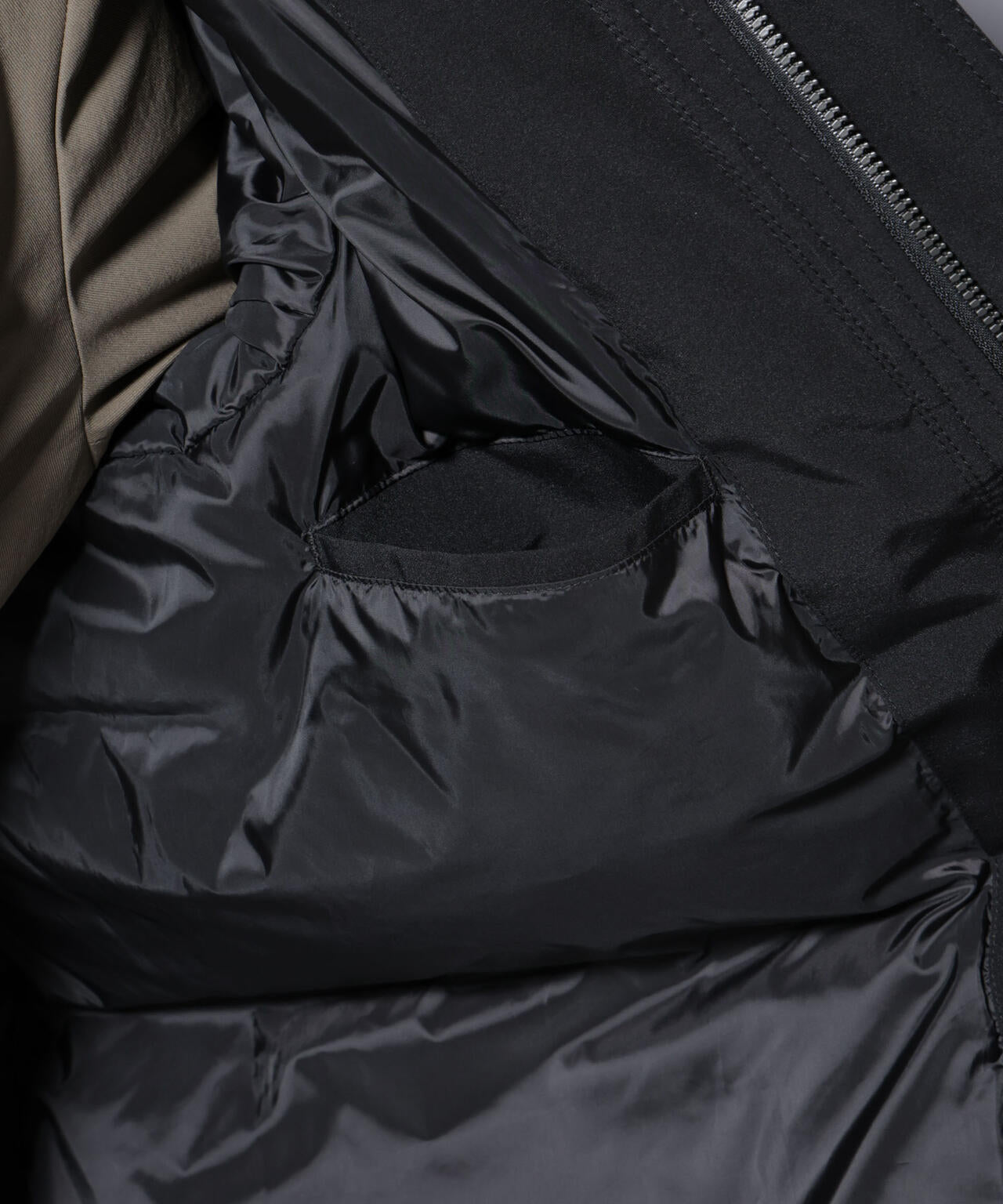 「西川ダウン(R)」アークティックダウン