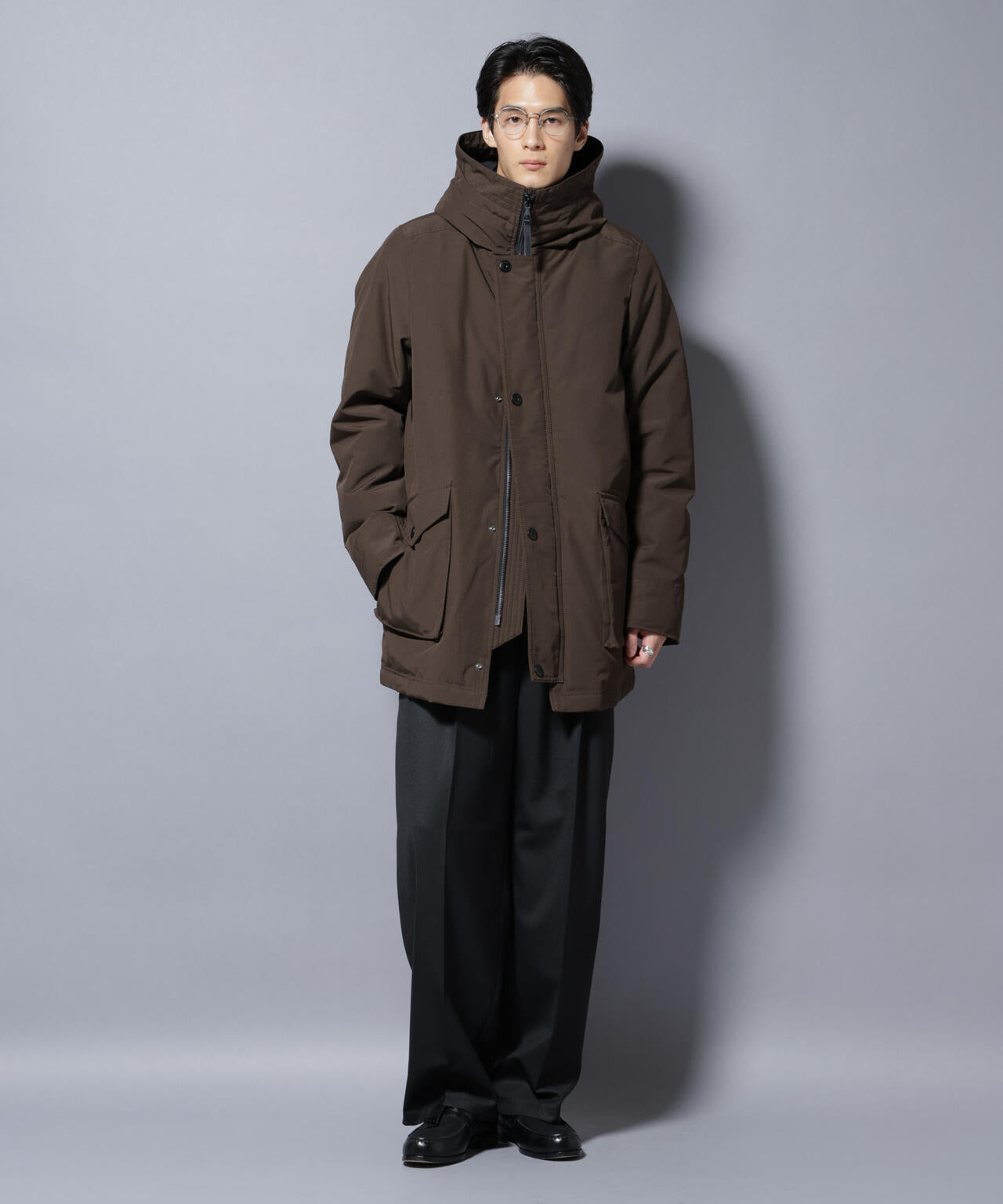 「西川ダウン(R)」アークティックダウン