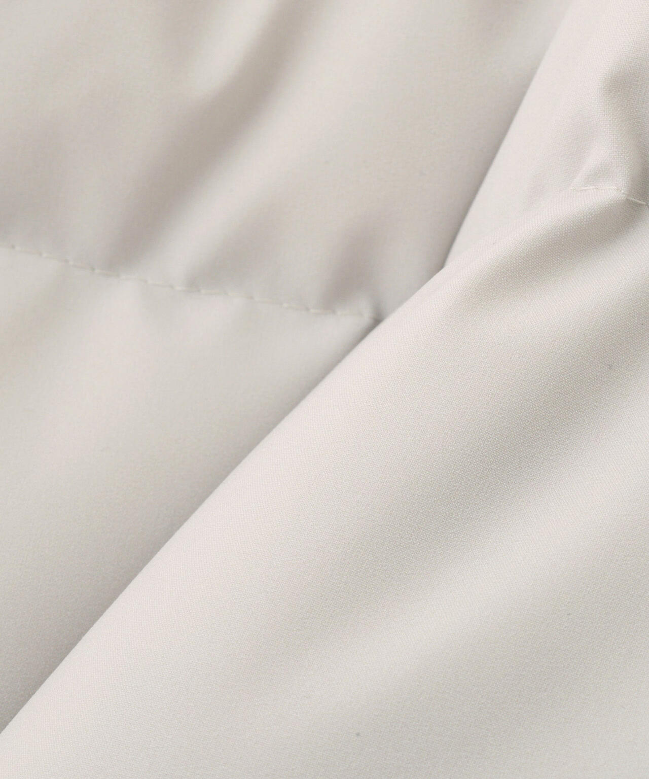 「西川ダウン(R)」SOLOTEXダウン