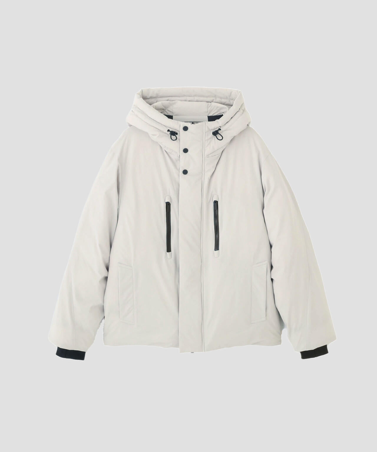 「西川ダウン(R)」SOLOTEXショートダウン