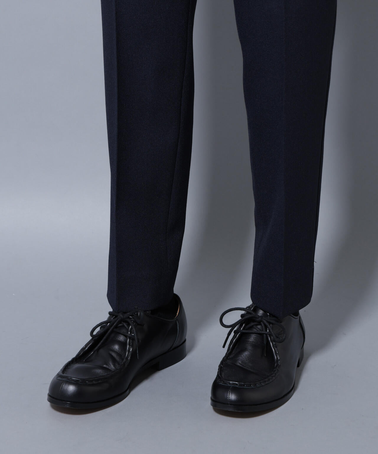 「Damerino」LANATEC(R)メランジオックスストレッチセットアップ