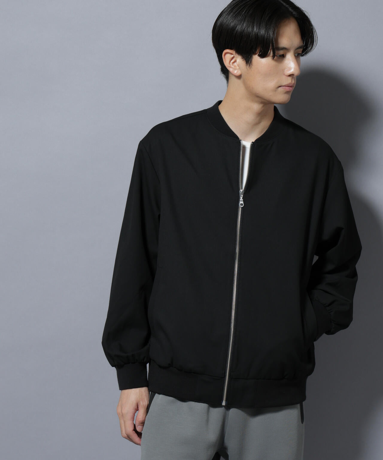 TRインタックMA-1