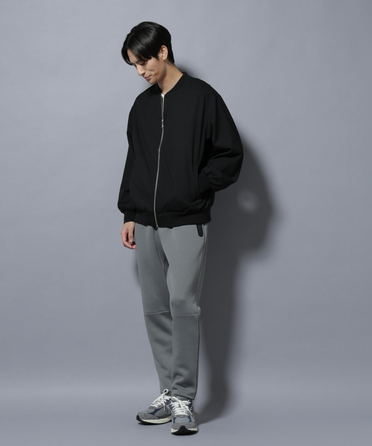 TRインタックMA-1