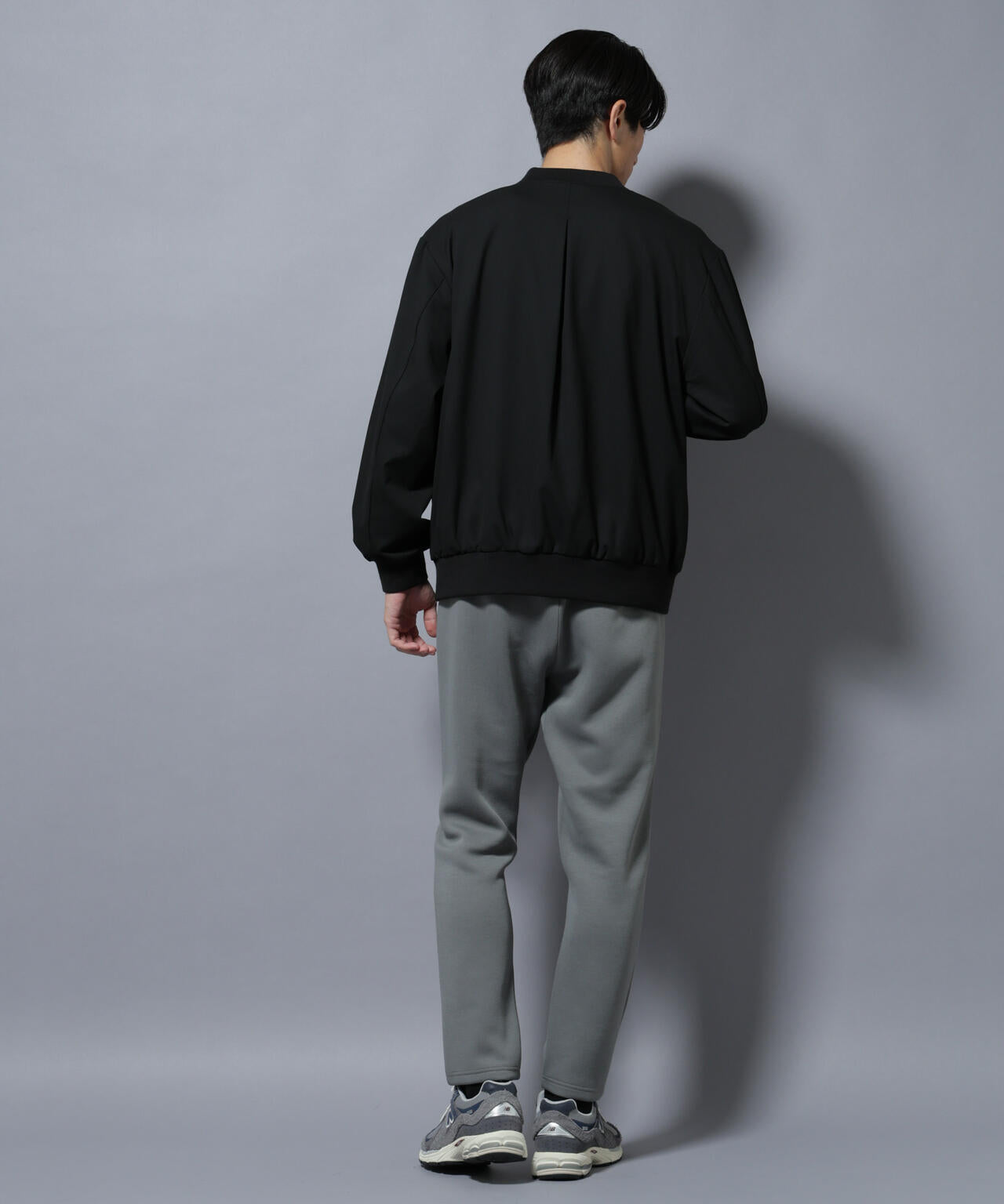 TRインタックMA-1