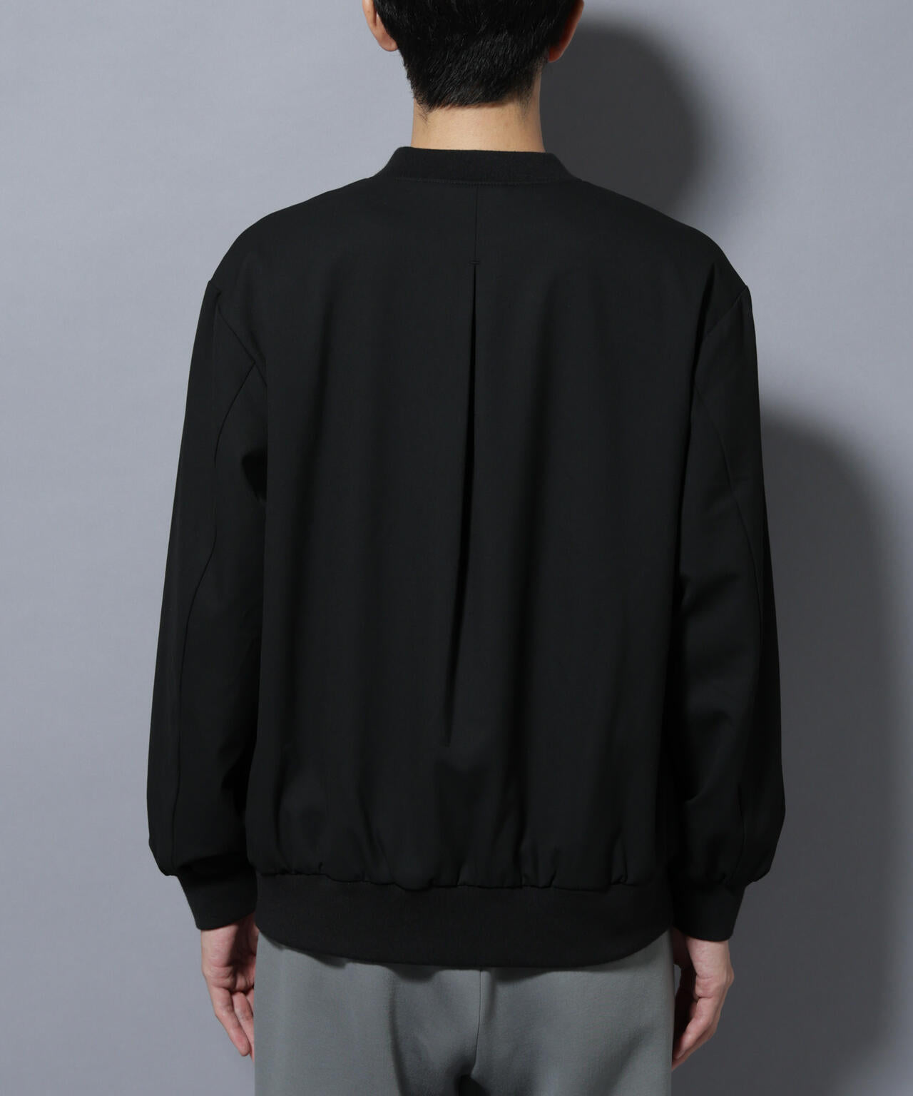 TRインタックMA-1