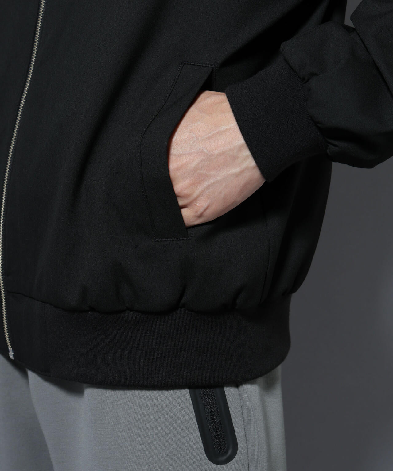 TRインタックMA-1