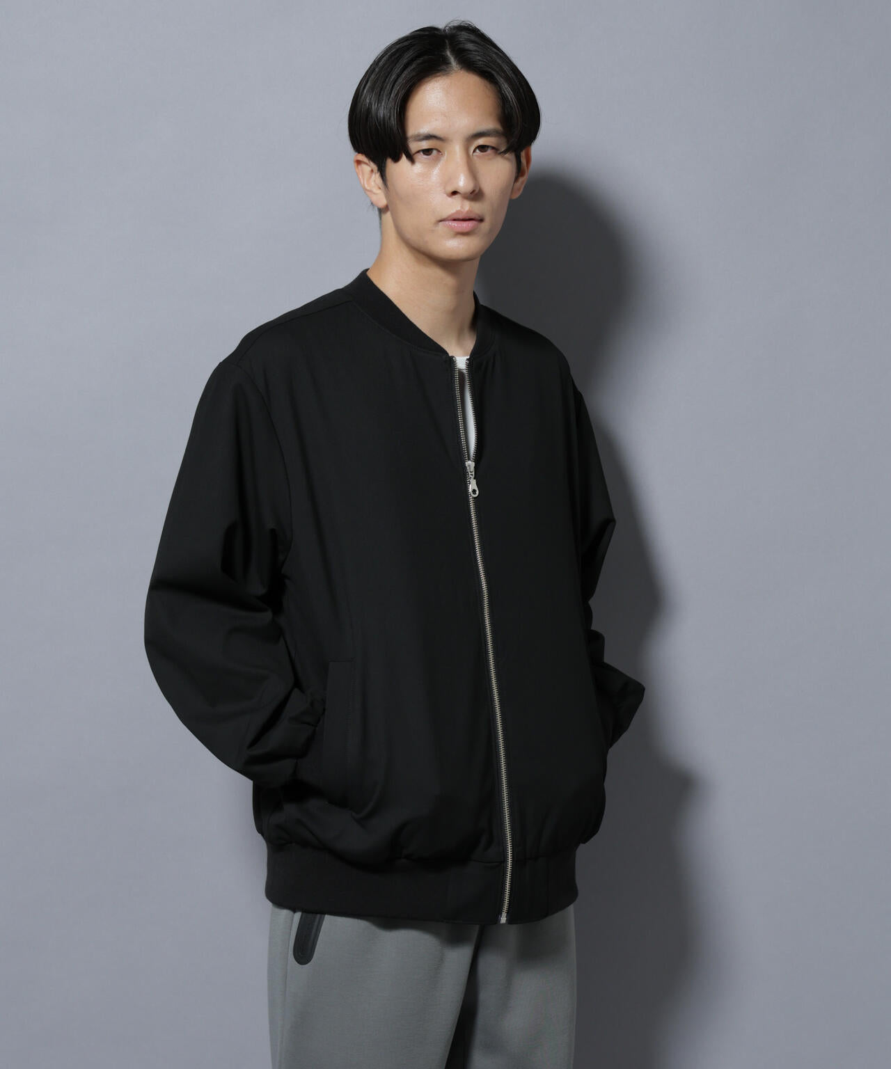 TRインタックMA-1