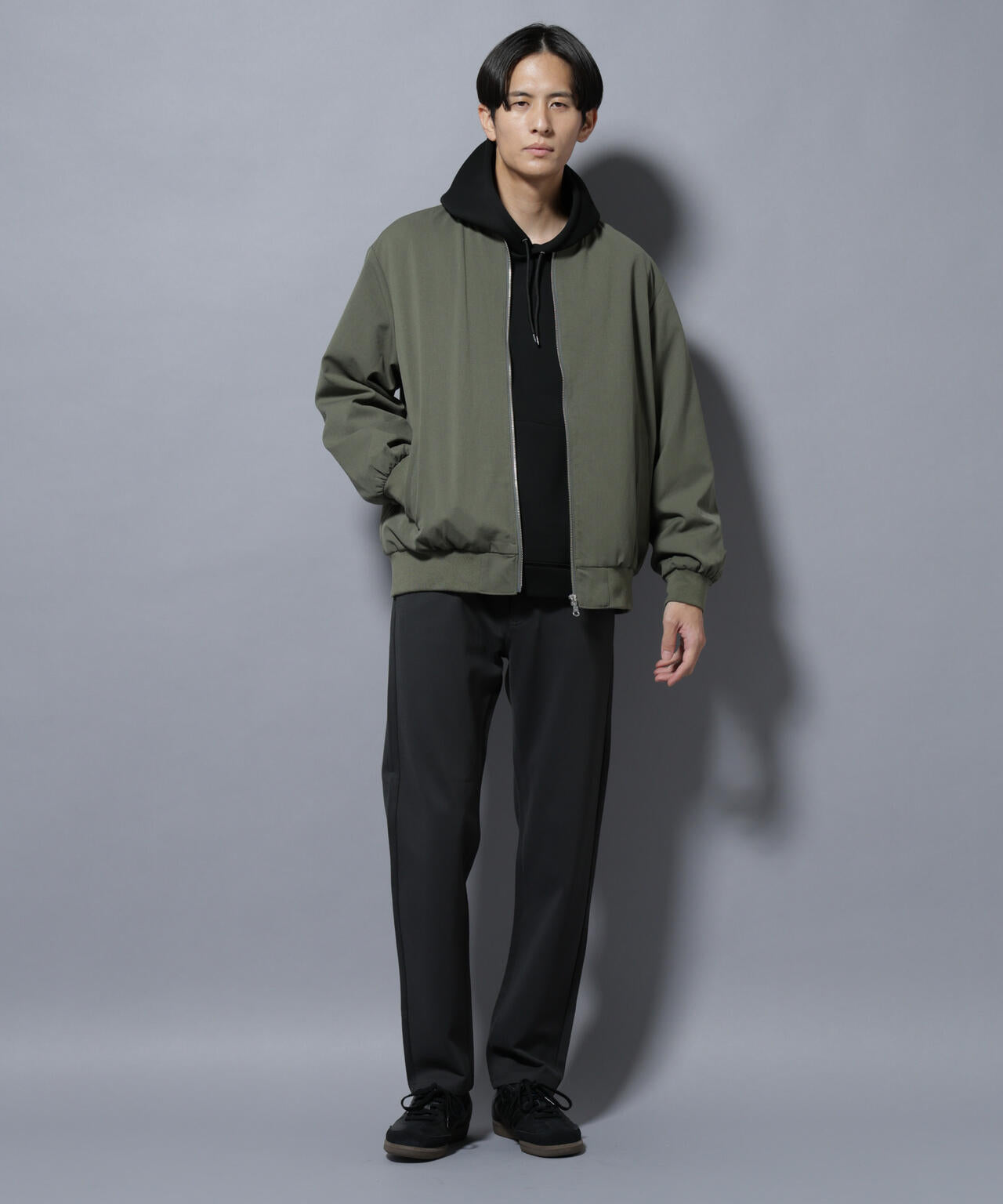 TRインタックMA-1