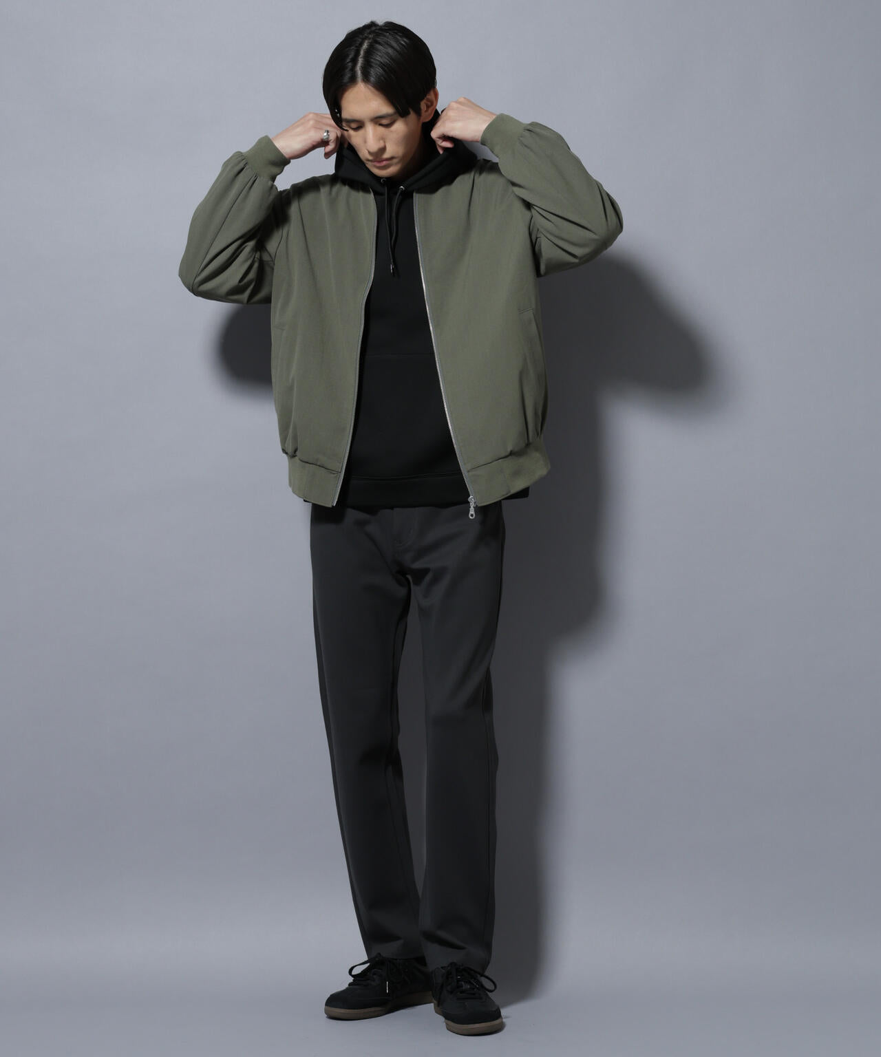 TRインタックMA-1