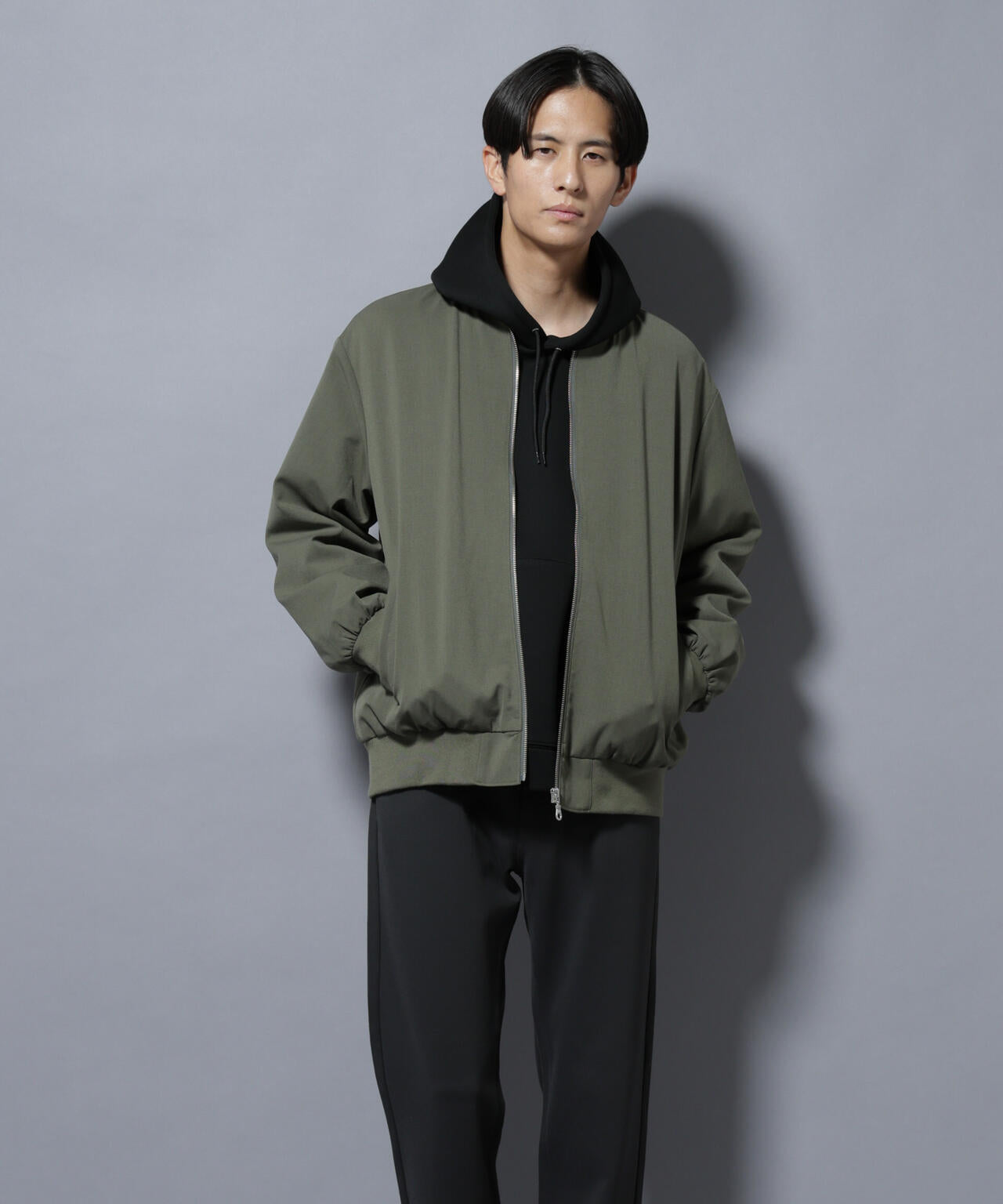 TRインタックMA-1