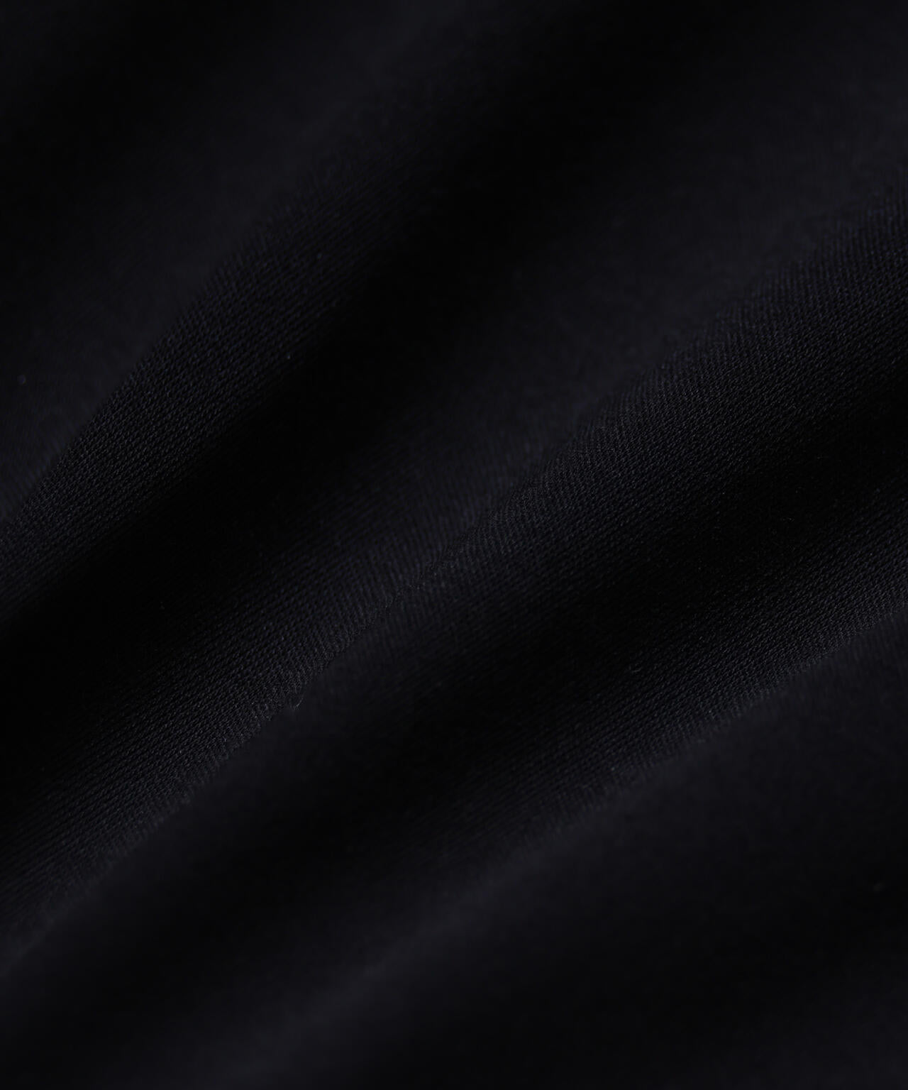 アンチスメルクルーネックTシャツ 長袖