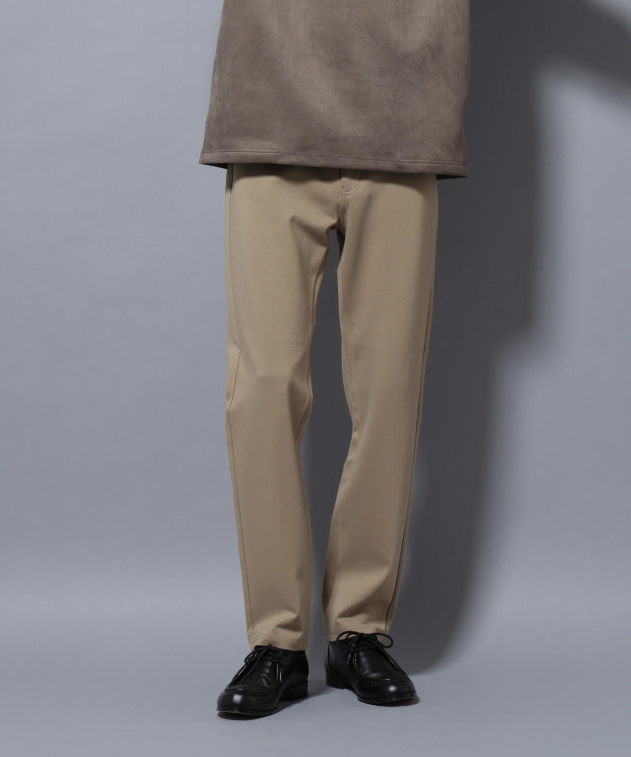 5P テーパードパンツ